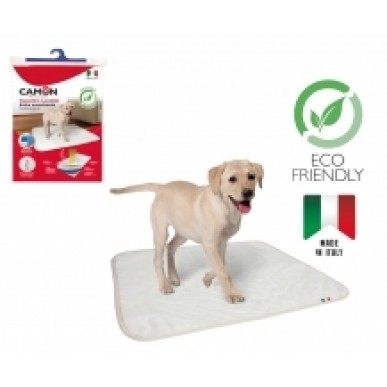 פד צרכים לכלב רב פעמי 40X60